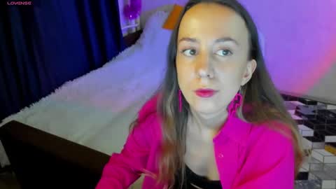 Stephanie online show from December 2024 09:53:02 PM