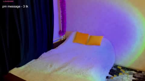 Stephanie online show from February 2025 11:47:02 PM