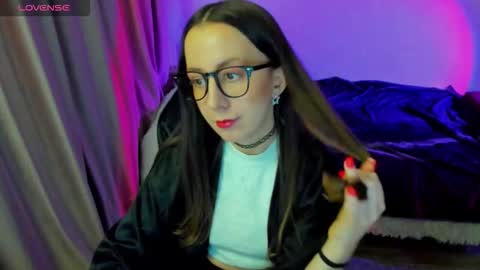 Stephanie online show from February 2026 10:08:02 PM