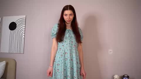 Snapshot of happyvivy chatting on January 2025 06:41:02 AM Vivy online show from January 2025 06:41:02 AM