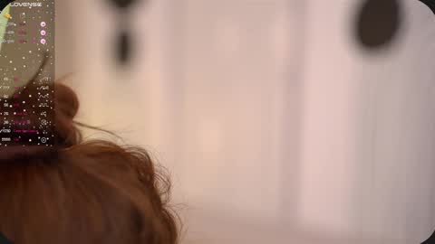 Snapshot of happyvivy chatting on March 2025 08:15:01 AM Vivy online show from March 2025 08:15:01 AM