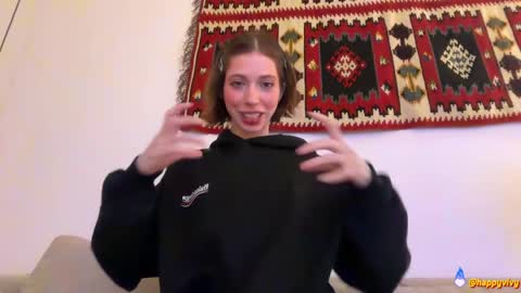 Vivy online show from April 2026 12:10:01 AM