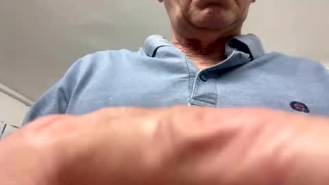 harald1234 online show from December 2024 06:22:02 AM