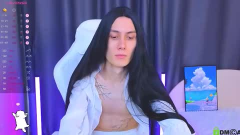 Mark online show from December 2025 03:34:01 AM