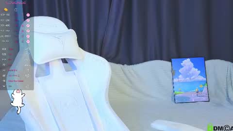 Mark online show from July 2026 07:21:01 PM