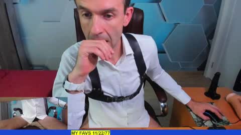Snapshot of hard_and_juici chatting on May 2026 02:45:01 PM Steve online show from May 2026 02:45:01 PM