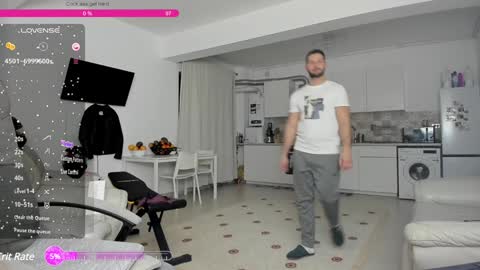 Hard Cock online show from December 2024 05:10:02 AM