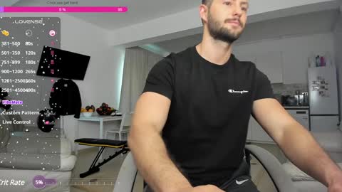 Hard Cock online show from December 2024 08:25:02 AM