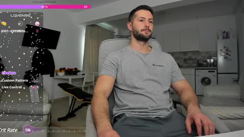 Hard Cock online show from December 2024 08:41:01 AM