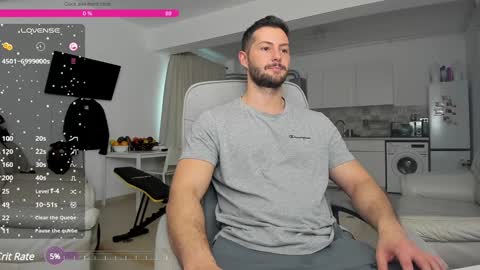 Hard Cock online show from December 2024 11:45:01 AM