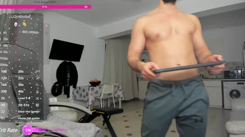 Hard Cock online show from December 2024 05:12:02 AM