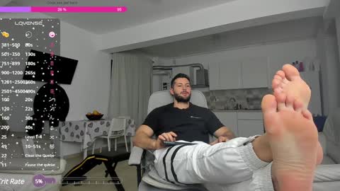 Hard Cock online show from December 2024 05:21:01 AM