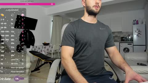 Hard Cock online show from December 2024 07:59:02 AM