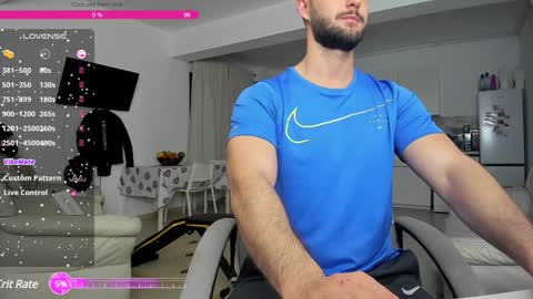 Hard Cock online show from January 2025 05:08:02 AM