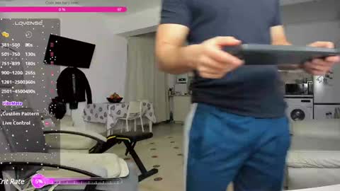 Hard Cock online show from January 2025 05:12:01 AM