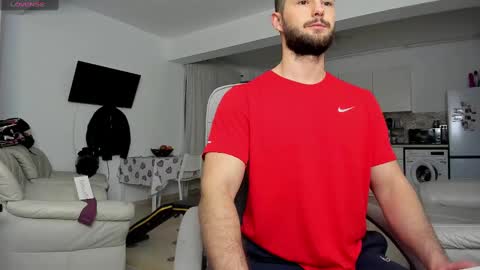 Hard Cock online show from January 2025 05:01:02 AM