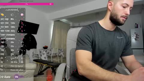 Hard Cock online show from January 2025 08:13:01 AM