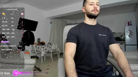 Hard Cock online show from February 2025 05:05:02 AM