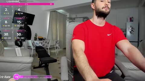 Hard Cock online show from March 2025 08:51:02 AM