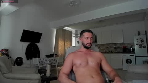 Hard Cock online show from September 2025 08:14:02 AM