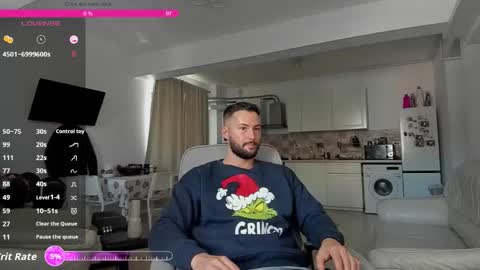 Hard Cock online show from September 2025 12:52:01 PM