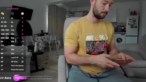 Hard Cock online show from October 2025 09:51:01 AM