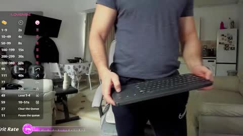 Hard Cock online show from October 2025 06:57:02 AM