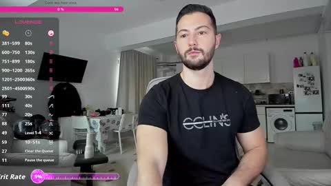 Hard Cock online show from November 2025 09:19:01 AM