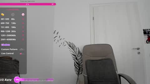 Hard Cock online show from February 2026 10:01:01 AM