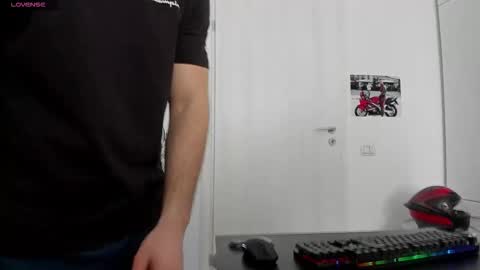 Hard Cock online show from March 2026 10:09:01 AM