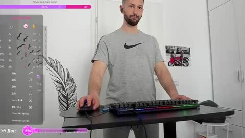 Hard Cock online show from April 2026 01:41:02 PM