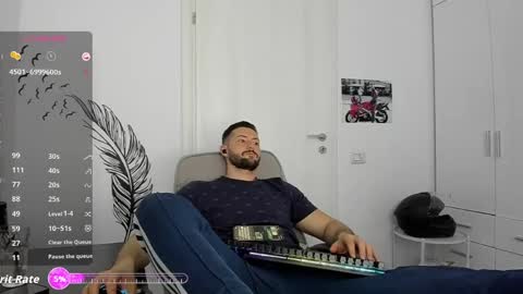 Hard Cock online show from April 2026 05:41:02 PM