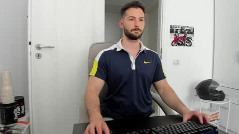 Hard Cock online show from May 2026 10:12:02 AM