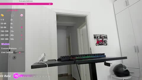 Hard Cock online show from July 2026 07:16:02 AM