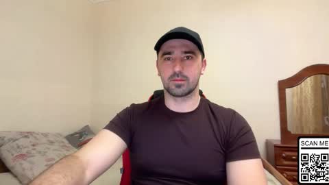 Vadim online show from March 2026 06:37:01 PM