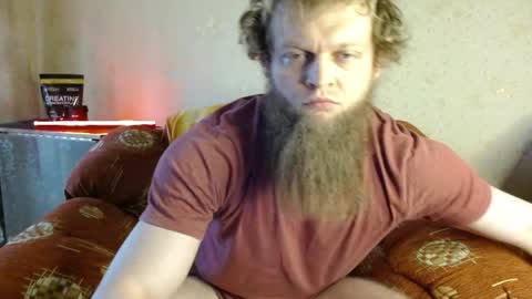 Valentino Hard online show from April 2026 01:19:01 PM