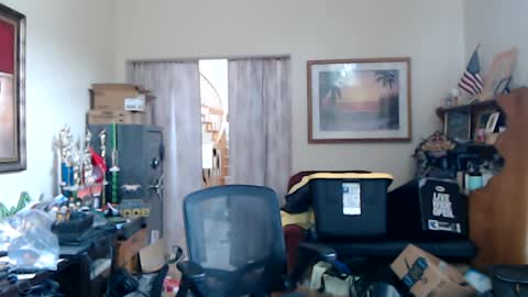 Steele and Cassie online show from September 2025 06:57:01 PM