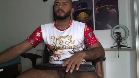 hardboy_latin online show from December 2024 10:01:02 PM