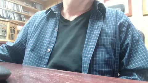 Snapshot of hardbuns chatting on February 2025 10:51:02 PM Brad online show from February 2025 10:51:02 PM