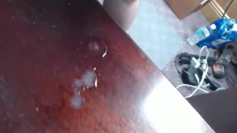 Snapshot of hardbuns chatting on February 2025 07:46:01 PM Brad online show from February 2025 07:46:01 PM