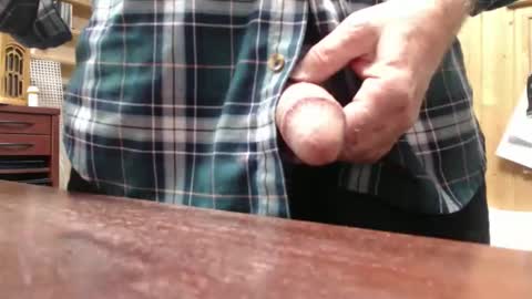 Snapshot of hardbuns chatting on February 2026 08:49:01 PM Brad online show from February 2026 08:49:01 PM