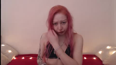 Emily online show from February 2026 09:38:01 PM