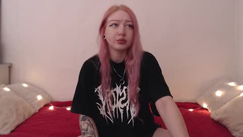 Emily online show from March 2026 10:34:02 PM