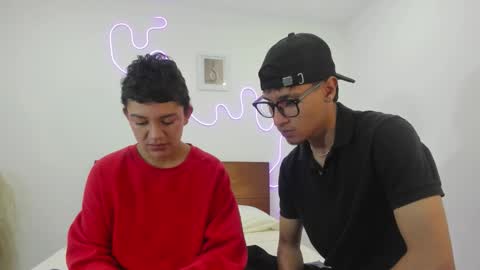 kade and demi independent models online show from February 2026 11:01:01 PM