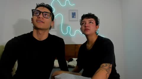 kade and demi independent models online show from May 2026 05:09:02 PM