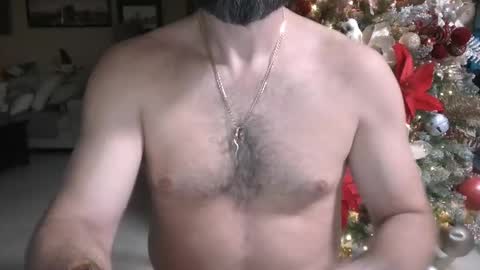 HcoreMike online show from December 2024 08:15:01 PM