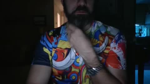 HcoreMike online show from March 2025 01:09:01 AM