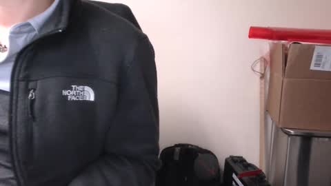 HcoreMike online show from September 2025 06:29:02 PM