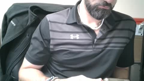 HcoreMike online show from September 2025 01:33:01 PM