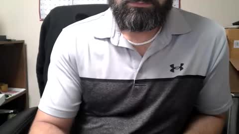 HcoreMike online show from June 2026 08:31:02 PM